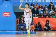 九州体育-打得轻松！徐杰9中4拿到12分3板6助1断